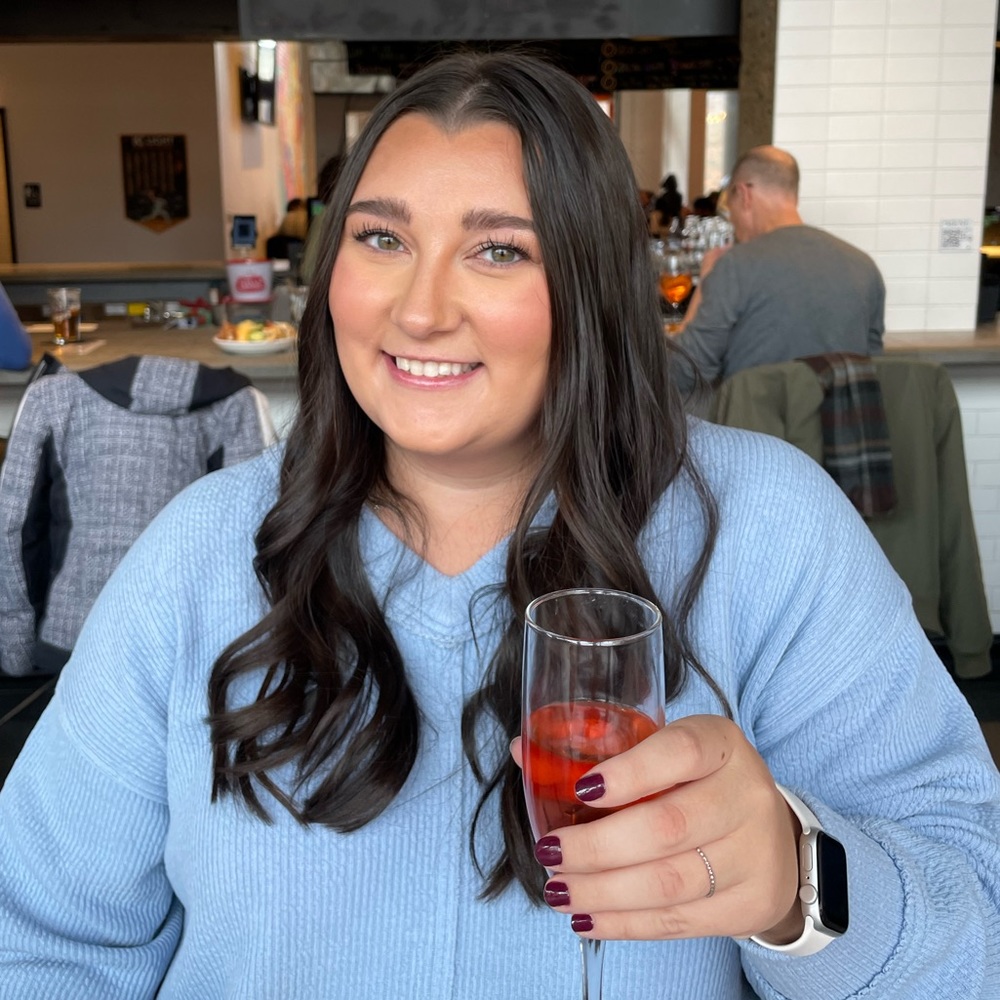 Meet your Posher, Maison